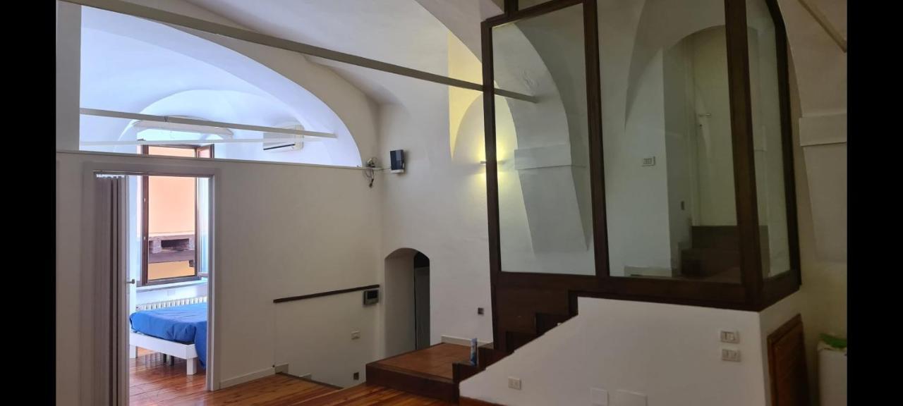 Historic E Comfort Suite - Locazione Semplice Bologne Extérieur photo