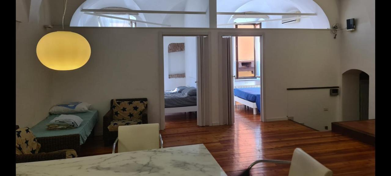 Historic E Comfort Suite - Locazione Semplice Bologne Extérieur photo