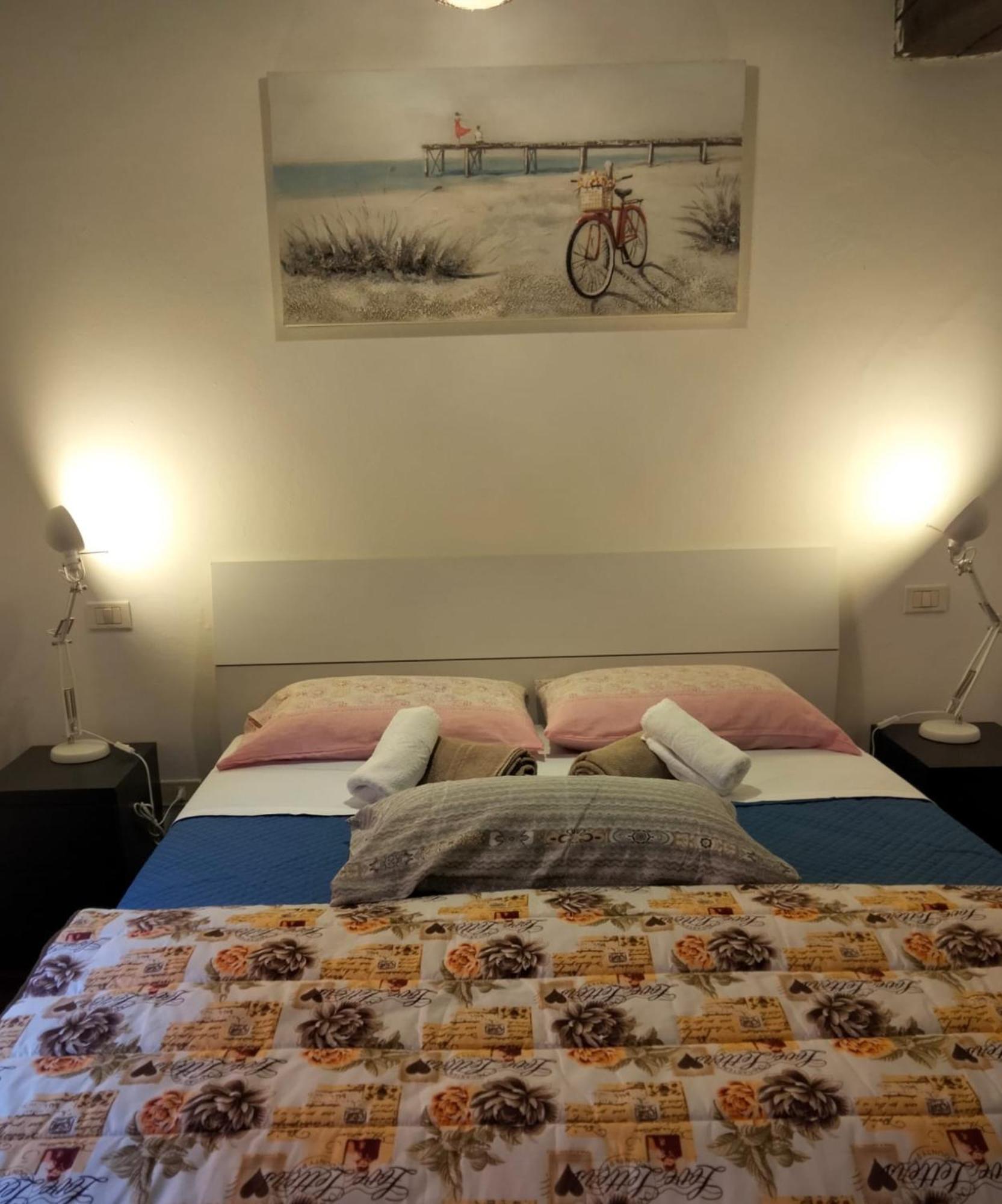 Historic E Comfort Suite - Locazione Semplice Bologne Extérieur photo