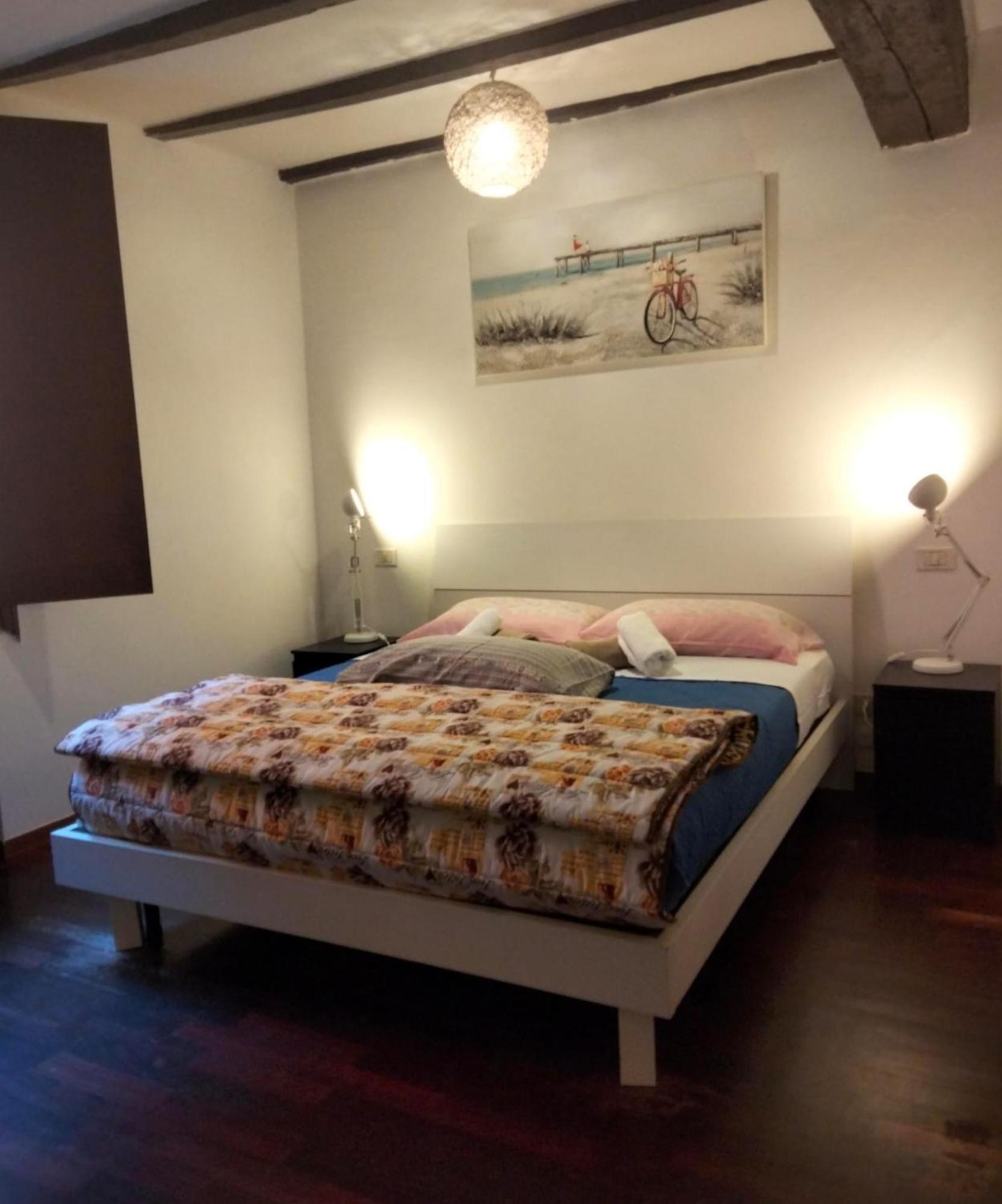 Historic E Comfort Suite - Locazione Semplice Bologne Extérieur photo