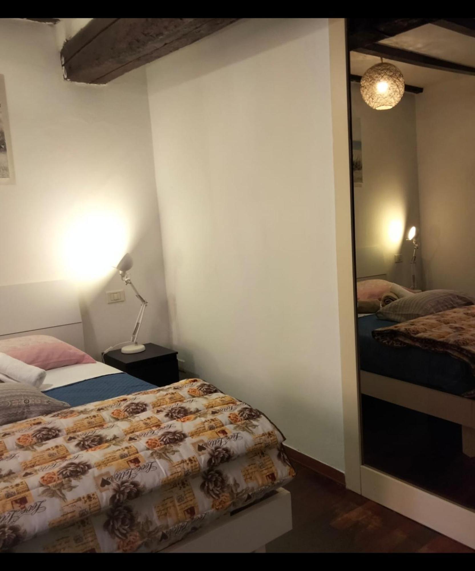 Historic E Comfort Suite - Locazione Semplice Bologne Extérieur photo